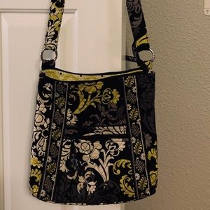 Iconic Hipster AUTHENTIC VERA BRADLEY